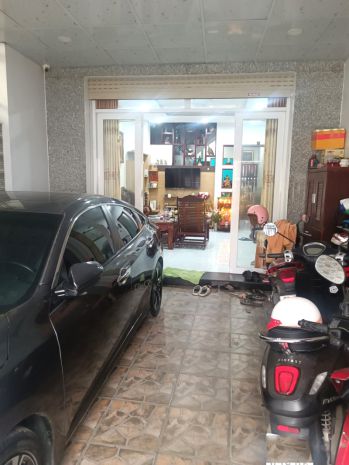 Gấp bán nhà 3 tầng đẹp  85m²  hẻm xe tải  gần tô ngọc 6647978
