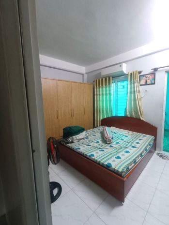 Gấp bán nhà 3 tầng đẹp  85m²  hẻm xe tải  gần tô ngọc 6647979