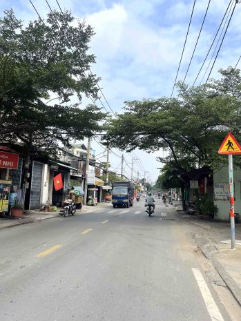 Gấp bán nhà 3 tầng đẹp  85m²  hẻm xe tải  gần tô ngọc 6647981