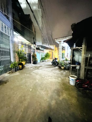 Bán nhà 2 tầng hẻm xe hơi linh chiểu  chỉ 5 tỷ nhỉnh  cho 6648011