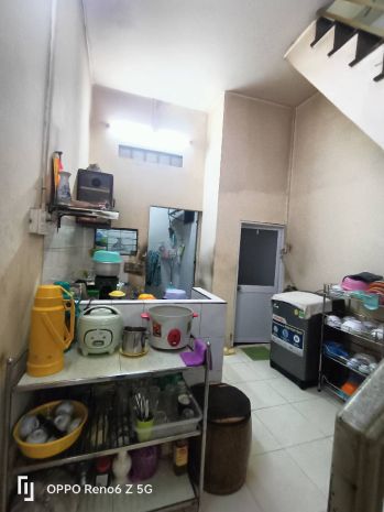 Bán nhà hxh phan đăng lưu, p.3, 3x17m, 1 trệt, 1 lầu, 2pn, 6648019
