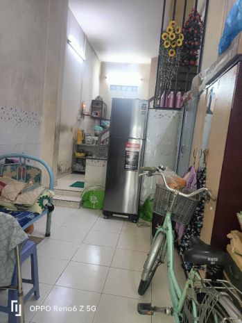 Bán nhà hxh phan đăng lưu, p.3, 3x17m, 1 trệt, 1 lầu, 2pn, 6648020