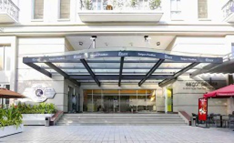 Chính chủ cần bán căn hộ cao cấp saigon pavillon  trung 6648026