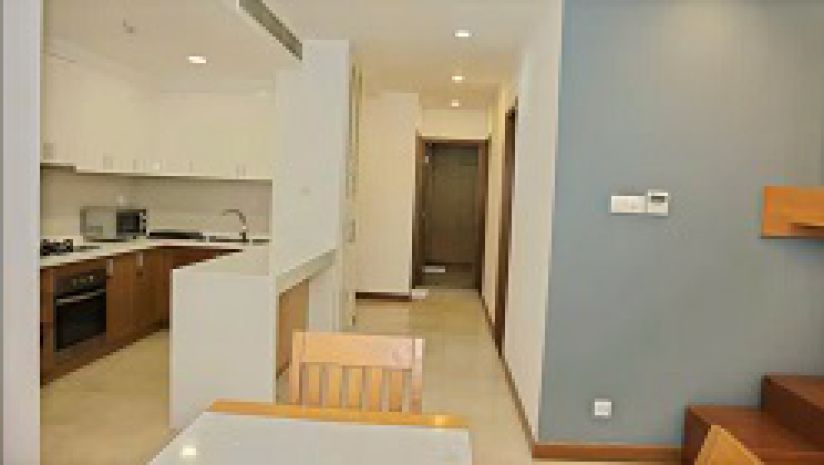 Chính chủ cần bán căn hộ cao cấp saigon pavillon  trung 6648028