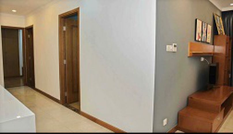 Chính chủ cần bán căn hộ cao cấp saigon pavillon  trung 6648029