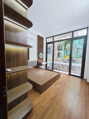 Bán nhà kim giang 37m 4 tầng full nội thất mới. 6648053