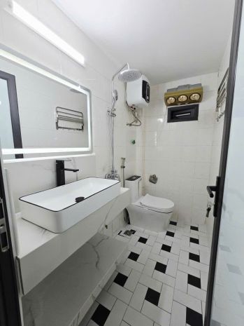 Bán nhà kim giang 37m 4 tầng full nội thất mới. 6648054