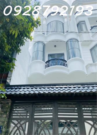 Bán nhà hòa bình tp 73m² vuông vức 3 tầng giá chỉ 6 tỷ 6648088