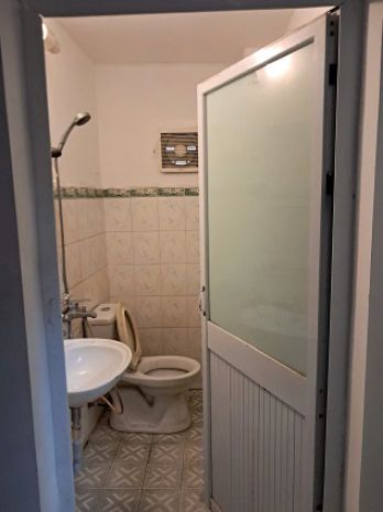 Cho thuê nhà riêng gần khu bán đảo linh đàm  phù hợp làm 6648143