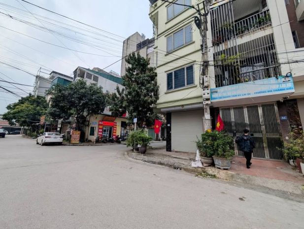 Lai xá  70m² x 5 tầng phân lô 3 ô tô tránh  kinh doanh 6648248