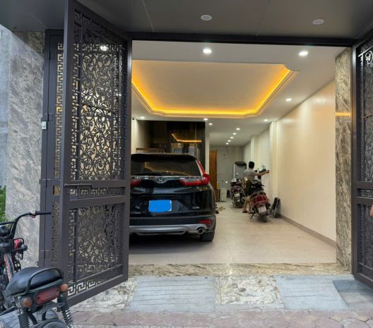 Siêu phẩm lô góc nhà dân xây vân canh, hoài đức, 40m, ô tô 6648296