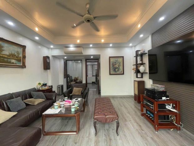 Siêu phẩm lô góc nhà dân xây vân canh, hoài đức, 40m, ô tô 6648297