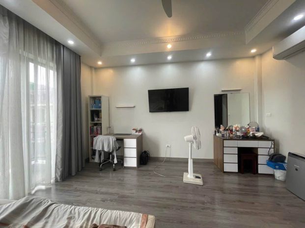 Siêu phẩm lô góc nhà dân xây vân canh, hoài đức, 40m, ô tô 6648298
