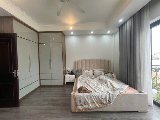 Siêu phẩm lô góc nhà dân xây vân canh, hoài đức, 40m, ô tô 6648299