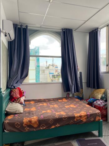 Góc pass phòng - phường phú thọ hoà, quận tân phú, tp. hcm 6648348