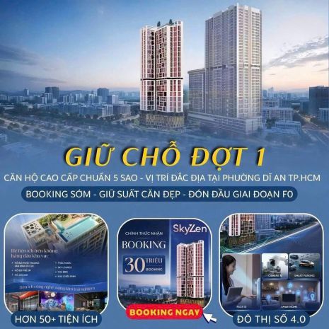 Căn hộ số phạm văn đồng 1ty4 căn 6648384