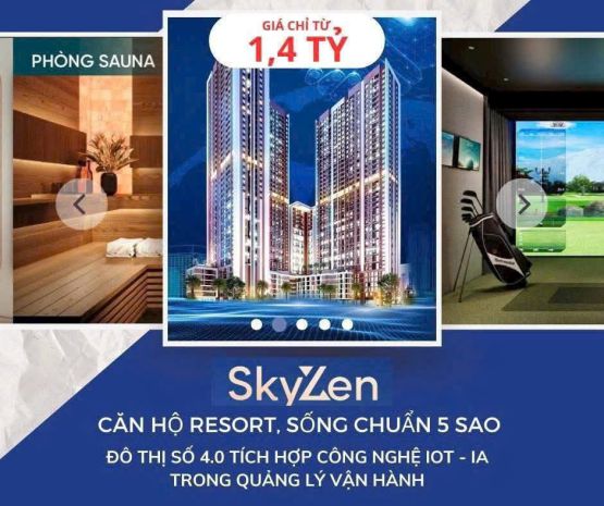 Căn hộ số phạm văn đồng 1ty4 căn 6648385