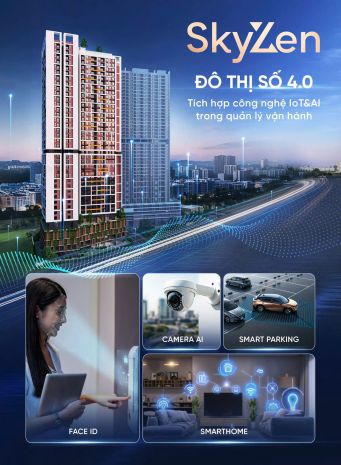 Căn hộ số phạm văn đồng 1ty4 căn 6648386