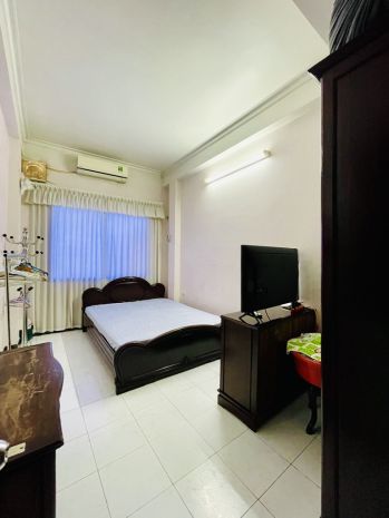 Bán nhà đê la thành, đống đa, ngõ thông, ô tô, 62m2, 4 6648426