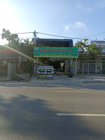Bán đất tặng nhà cấp 4 view sông tắc ,thủy tú -vĩnh 6648438