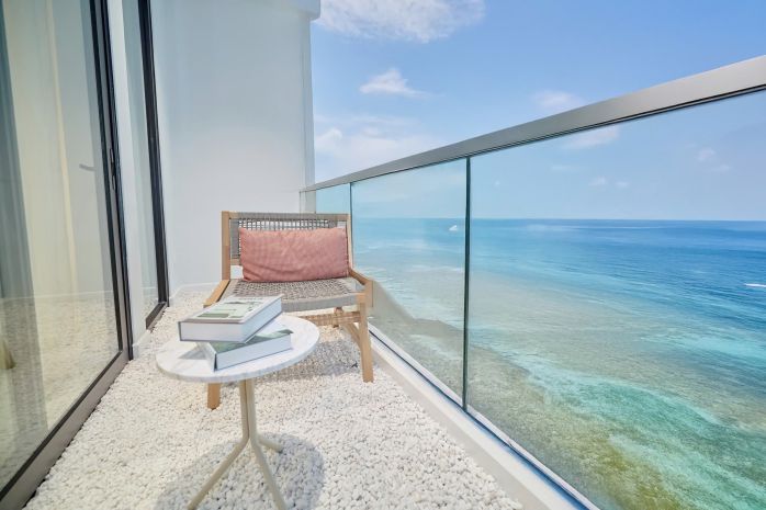 Bán căn studio view vịnh lan hạ - sun group giá chỉ 1,9 tỷ 6648499