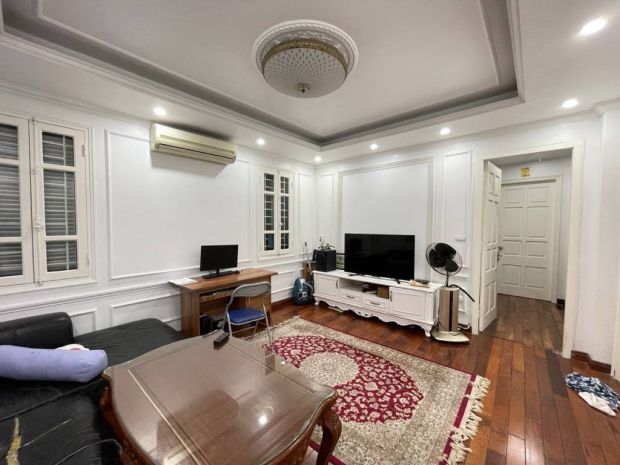 Bán nhà tây hồ, ô tô vào nhà, 51m², mặt tiền 4.3m, nhỉnh 11 6648514