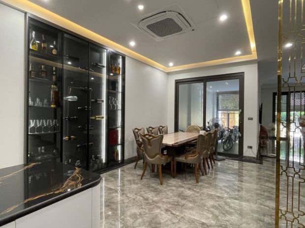 Bán nhà hồ tây, 6 tầng thang máy, diện tích rộng 120m, 6648584