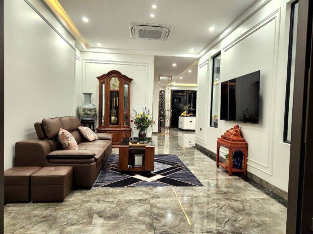 Bán nhà hồ tây, 6 tầng thang máy, diện tích rộng 120m, 6648585