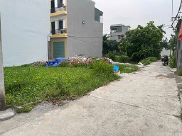 Cơ hội vàng sở hữu lô đất trung tâm tp. hải dương  vị 6648637
