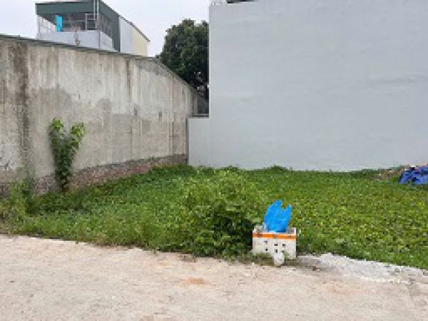 Cơ hội vàng sở hữu lô đất trung tâm tp. hải dương  vị 6648638