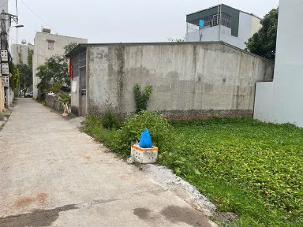 Cơ hội vàng sở hữu lô đất trung tâm tp. hải dương  vị 6648639
