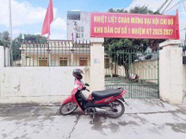 Cơ hội vàng sở hữu lô đất trung tâm tp. hải dương  vị 6648640