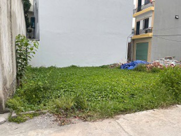 Cơ hội vàng sở hữu lô đất trung tâm tp. hải dương  vị 6648641
