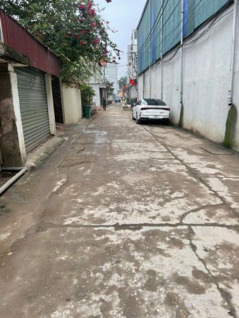 Bán 91m2 đất trục chính đường thanh niên xâm thụy hồng vân 6648659