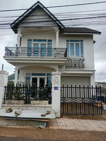 Cho thuê villa thái phiên, phường lâm viên, đà lạt - 4pn - 6648682