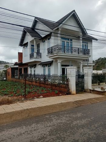 Cho thuê villa thái phiên, phường lâm viên, đà lạt - 4pn - 6648683