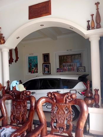 Cho thuê villa thái phiên, phường lâm viên, đà lạt - 4pn - 6648684
