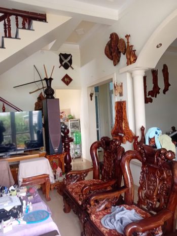 Cho thuê villa thái phiên, phường lâm viên, đà lạt - 4pn - 6648685