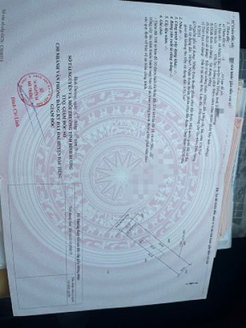 Chính chủ bán 2 lô đất  sổ riêng, giá tốt  đầu tư an tâm 6648708