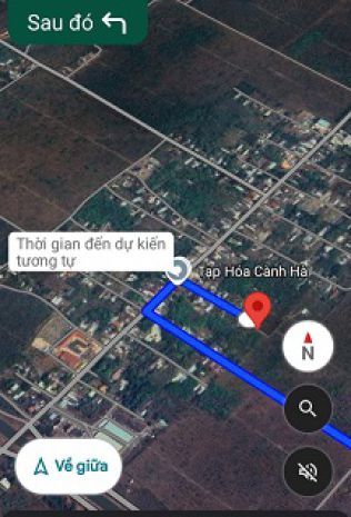 Chính chủ bán 2 lô đất  sổ riêng, giá tốt  đầu tư an tâm 6648710