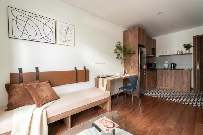 Bán tòa apartmenr siêu đẹp liễu giai, đào tấn - 110m2, 8 6648746