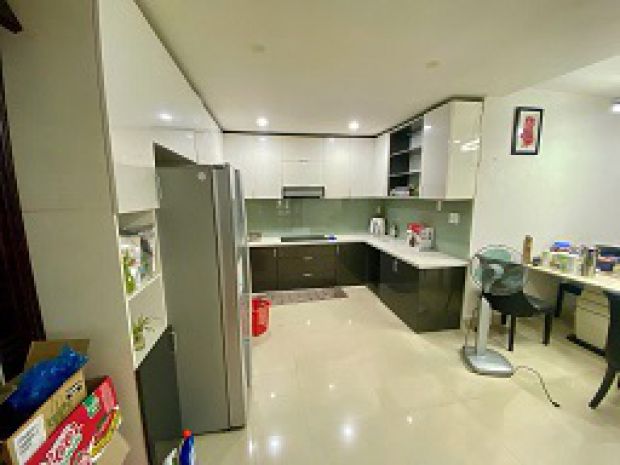 Cần bán nhà biệt thự - đường phan văn trị phường khuê 6648758