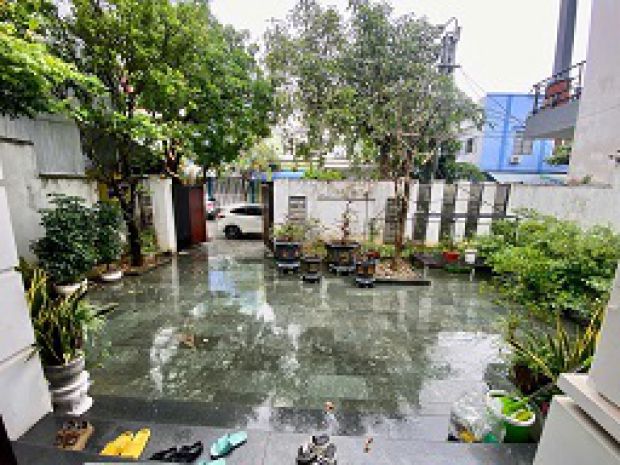 Cần bán nhà biệt thự - đường phan văn trị phường khuê 6648760