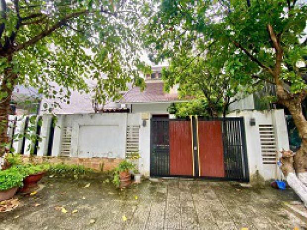 Cần bán nhà biệt thự - đường phan văn trị phường khuê 6648761