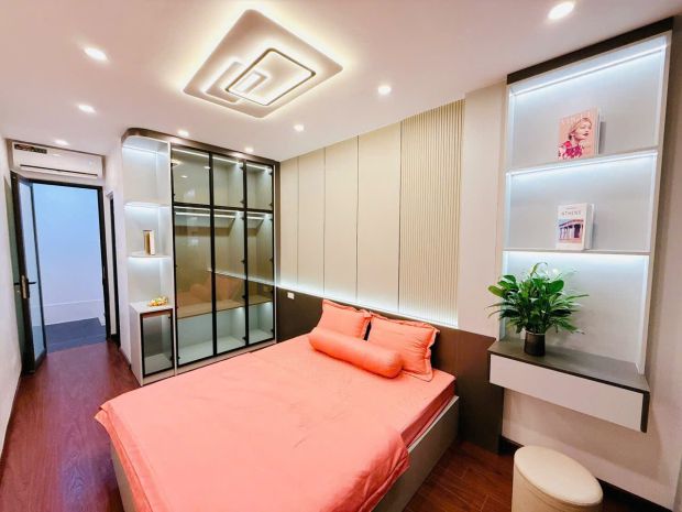 Bán nhà ngõ nguyễn trãi  ô tô đỗ cửa-hơn 10m ra phố  giá 6648768
