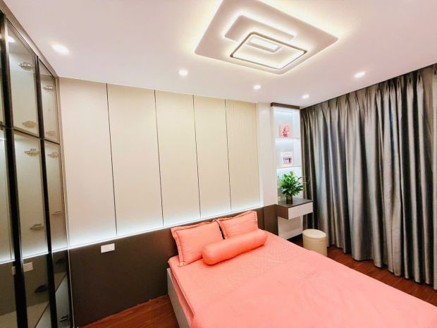 Bán nhà ngõ nguyễn trãi  ô tô đỗ cửa-hơn 10m ra phố  giá 6648769