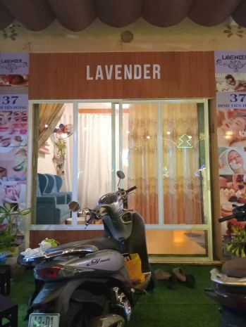 Cần sang nhượng spa p. thanh bình , hải châu  giá tốt, vào 6648799