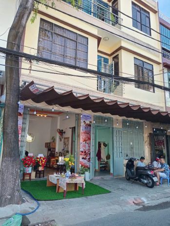 Cần sang nhượng spa p. thanh bình , hải châu  giá tốt, vào 6648800