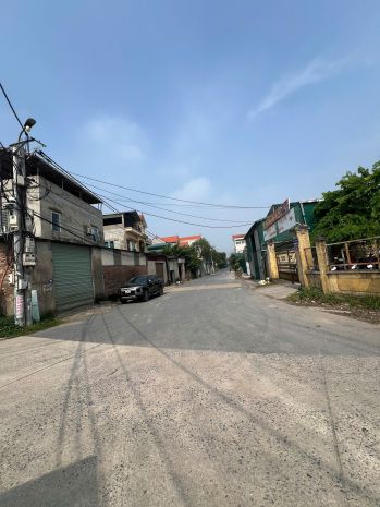 Bán siêu phẩm 100m2 lô góc 2 mặt tiền xóm 1 tự nhiên_thường 6648805