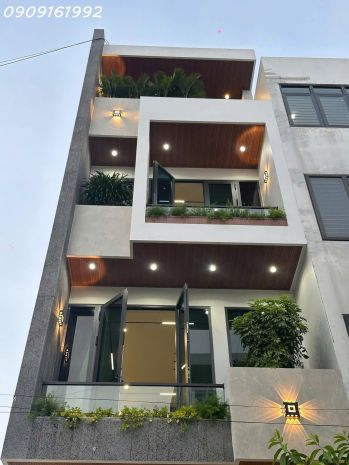 Nhà khu phân lô lê chân - hải phòng xây mới đường to - khu 6648938